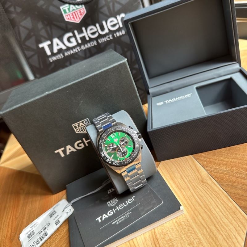 TAG HEUER Watches